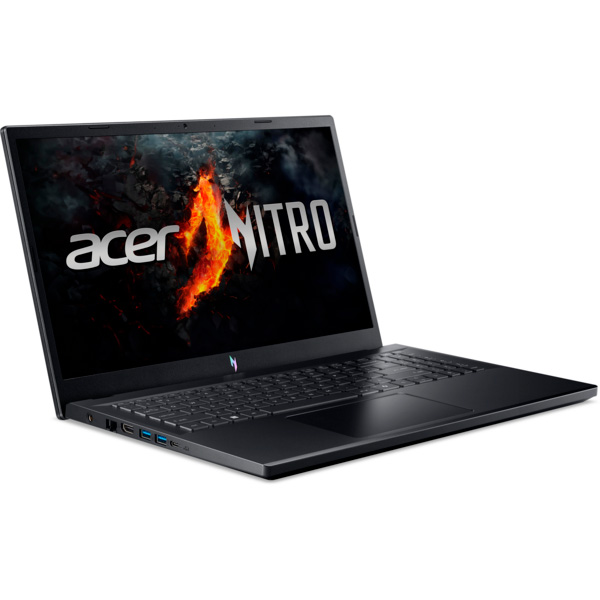 ACER Aspire Nitro V 15/ Ryzen 5 7535HS/16 DDR5/512 NVMe/RTX4050 6 Gb/15.6" 144 IPS/Dos/NH.QSGER.001