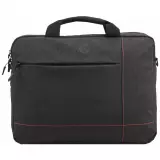 Сумка для ноутбука Continent CC-018 BK Компьютерная  сумка,для 15,6"-16" ,чёрная