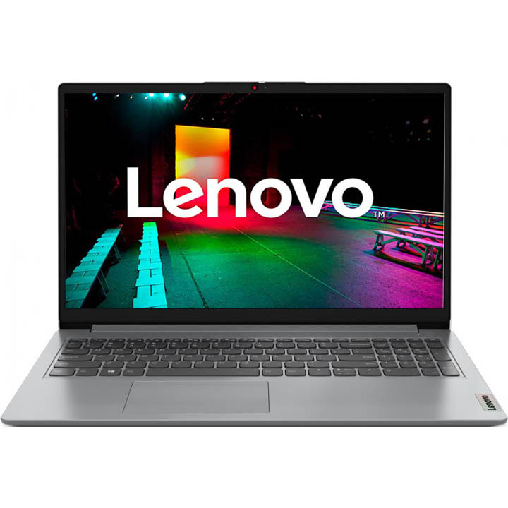 LENOVA IdealPad 3 15IAU7/ i5-1235U/ 8 Gb/ 512 NVMe/ 15.6" FHD/ DOS/ 82RK0195RK