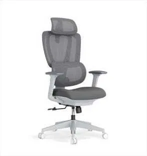 Офисное кресло Eco Estelar Triton (L) белый