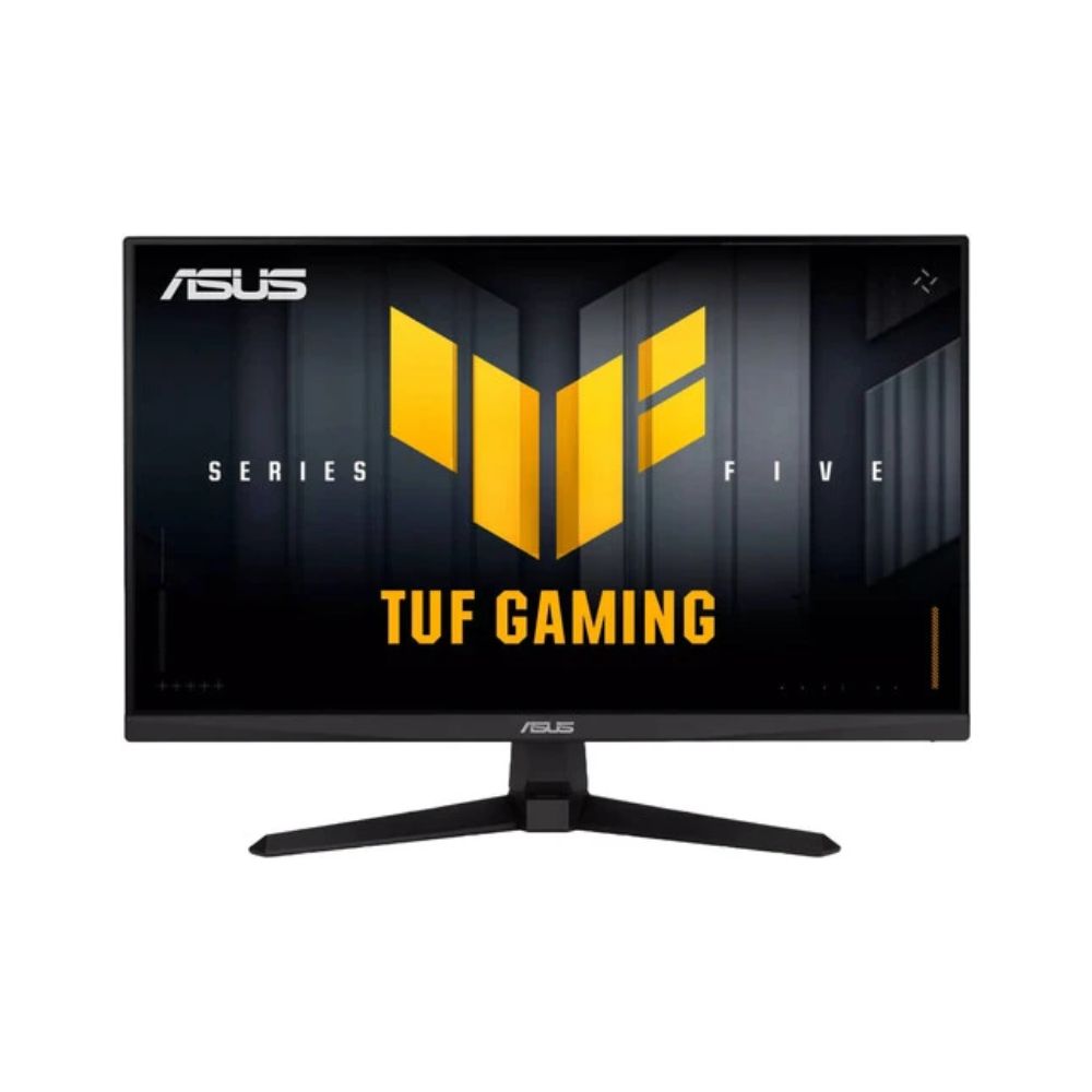 Монитор 23.8" ASUS TUF Gaming VG249Q5A IPS 1920x1080 200Hz 1ms 300cd/m2 1000:1 2xHDMI 1xDP 2Wx2