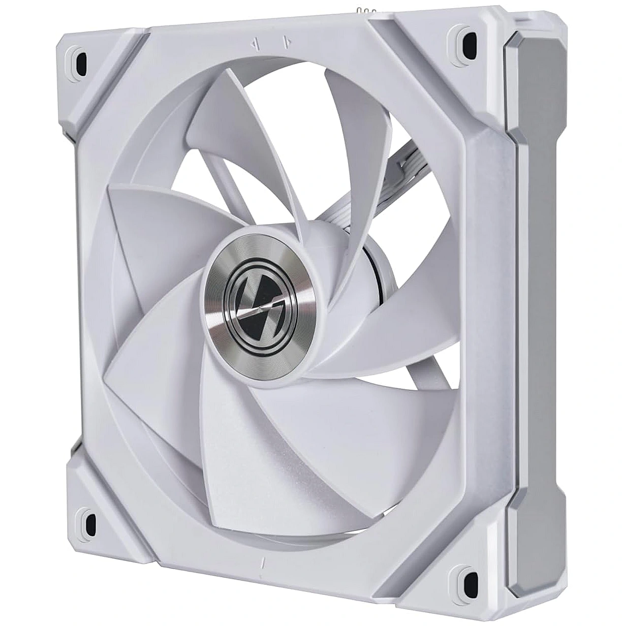 Вентилятор для корпуса Lian Li UNI FAN SL V2 ARGB 120mm White UF-SL120V2-1W