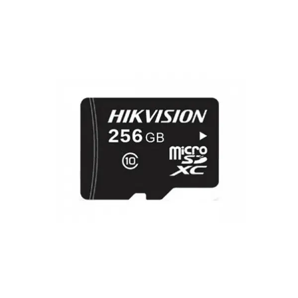 Карта памяти microSDXC 256GB, Hiksemi CITY GO HS-TF-M1/256G (Hikvision) ,MemoryCard Class 10