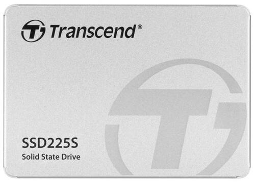 500 GB SSD Transcend TS500GSSD225S