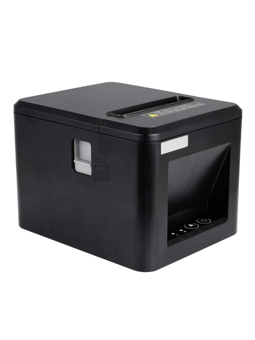 Термопринтер чеков BNM-80A/ ширина 80mm/ Windows/ android/ USB + LAN 