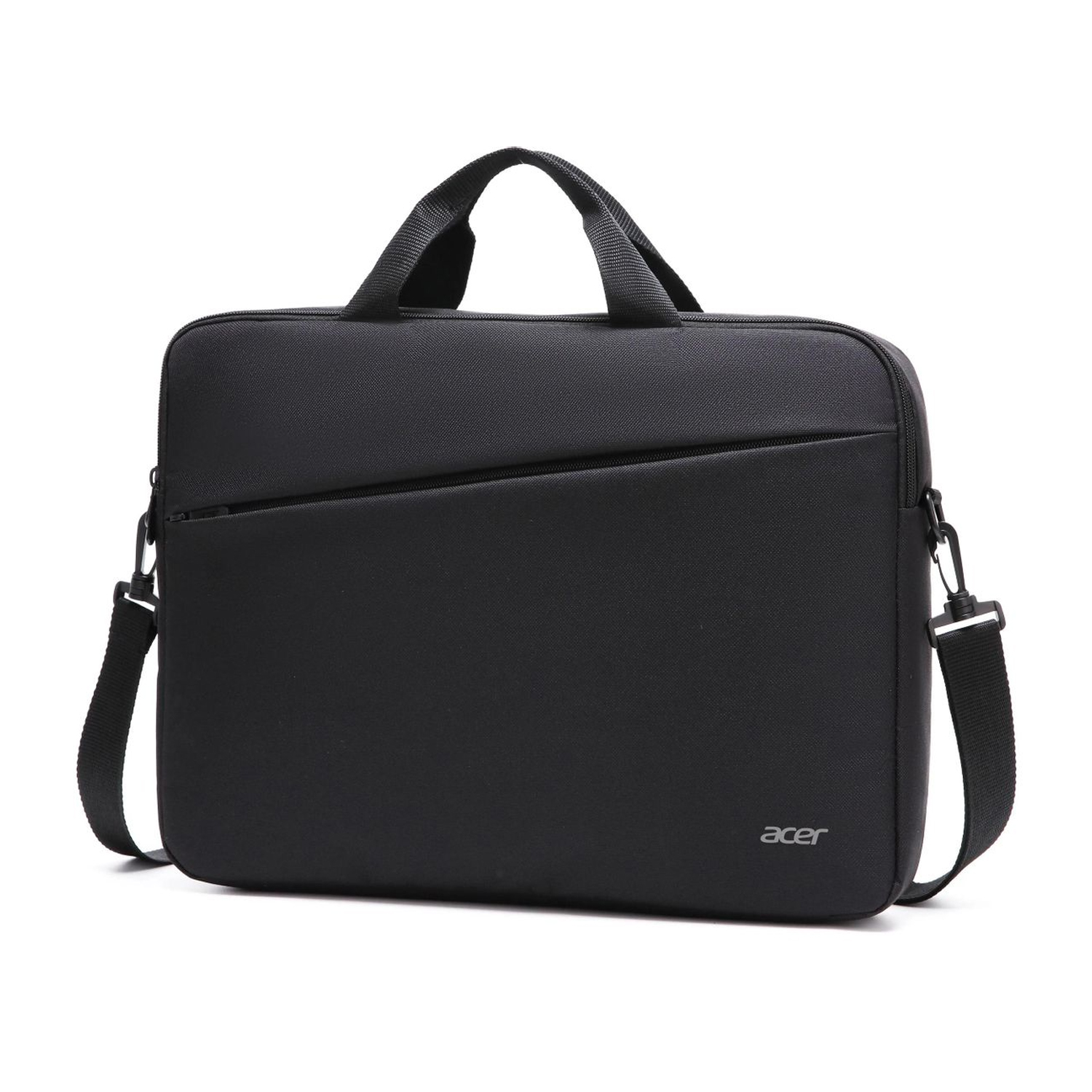 Сумка для ноутбука 15.6" Acer OBG317 черный полиэстер (ZL.BAGEE.00L)