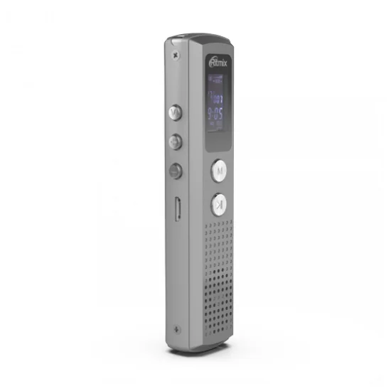 Диктофон RITMIX RR-120 8Gb