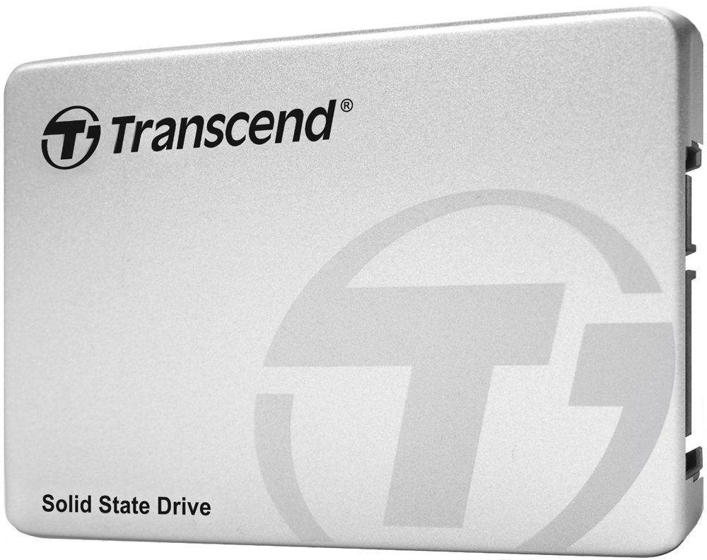 512 GB SSD Transcend TS512GSSD230S