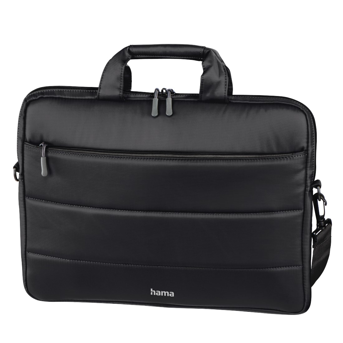 Сумка для ноутбука Hama Toronto, 00216566 ,up to 17.3", Black