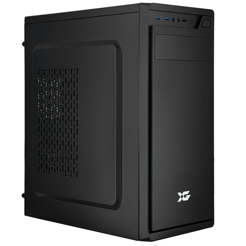 i3-4160/ Udore B81/85 / DeepCool/ 8 Gb/ 256 NVMe + 256 SSD = 512 !!!/ X-Game XC-370-2/ Shadow 400W