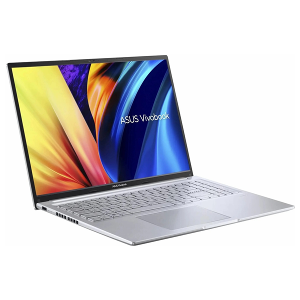 ASUS Vivobook 15 X1502ZA-BQ2273/ 15.6" IPS 60/ i7-12700H/ 16 Gb/ 512 NVMe/ DOS/ 90NB0VX2-M034S0