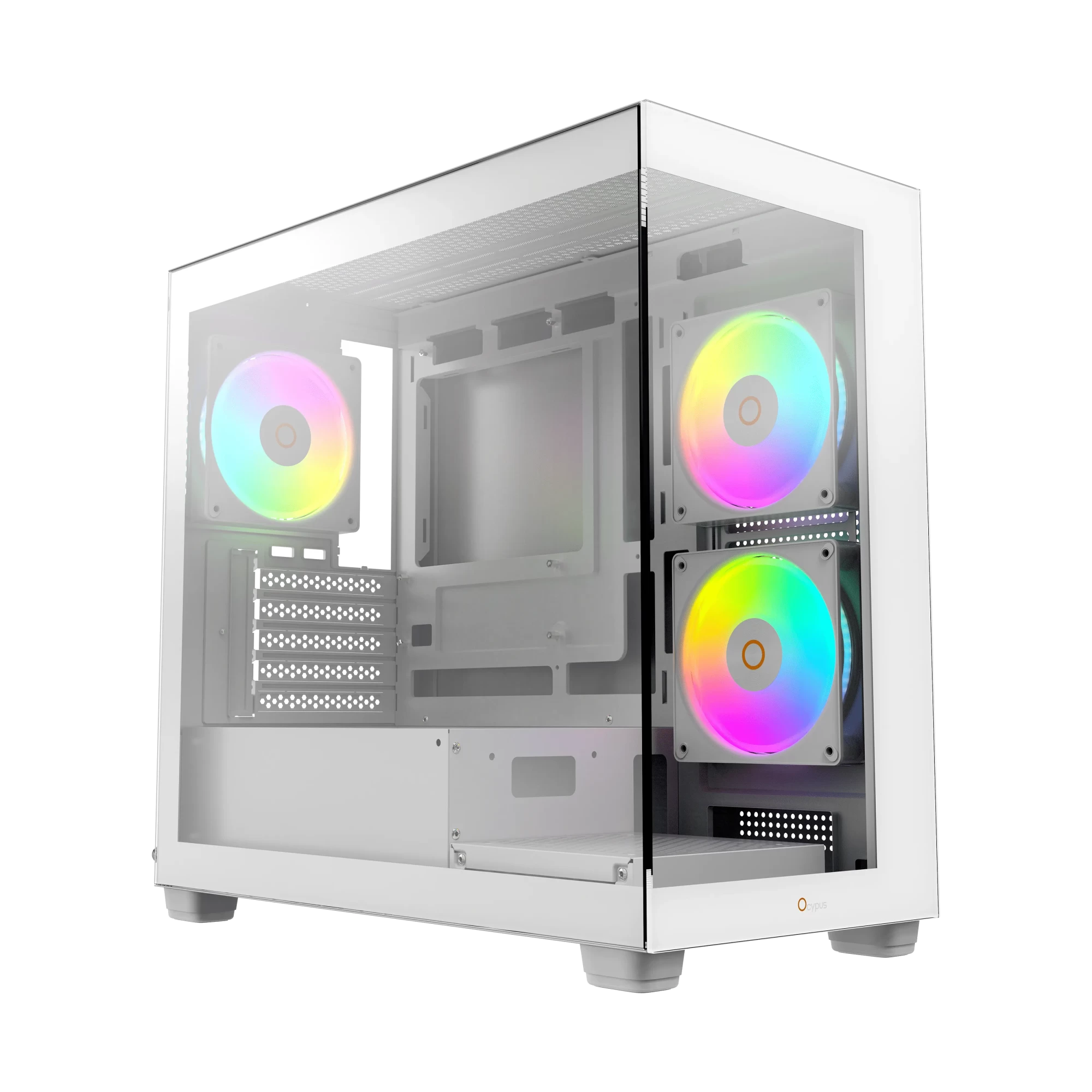 i5-13400F/ B760M-F/ RZ400 WH/ 8 + 8 DDR4/ 512 NVMe/ RTX5060 8 Gb MSI/ C52 WH ARGB/ VP-700