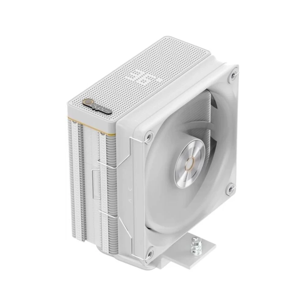 Вентилятор для процессора Ocypus Iota A40 WH TDP 220W 4-pin 1851/1700/1200/115X/AM5/AM4 Белый