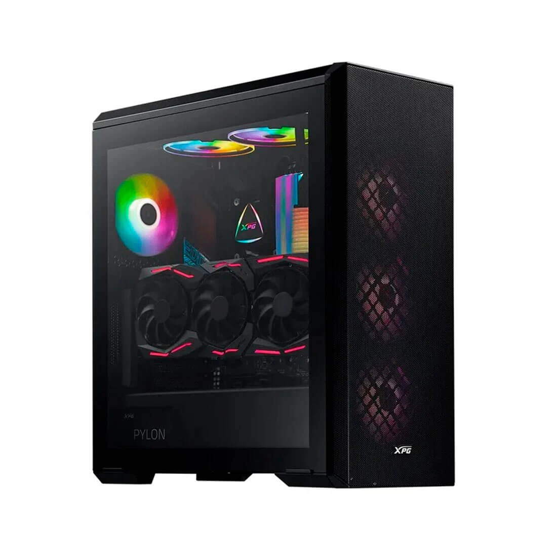 i5-14400F/ Gigabyte H610M H V2/ RT620 Digital/ 32 Gb DDR5/ 1 Tb NVMe/ RTX5070 12 Gb PALIT/ DEFENDER-BKCWW/ WT-750W