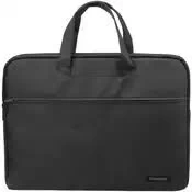 Сумка для ноутбука Continent CC-125GB Компьютерная  сумка для 15,6"-16"