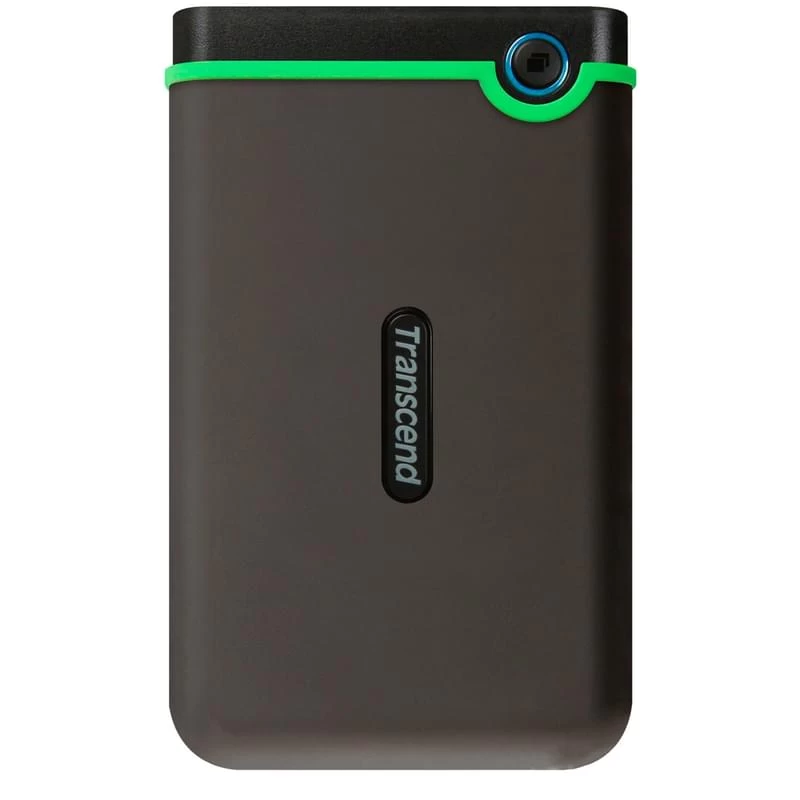 Внешний HDD 2 Tb Transcend TS2TSJ25M3C