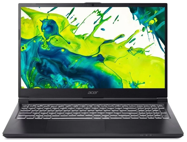 ACER ASPIRE A715-59G-78KV/ i7-13620H/ 16 Gb/ 512 NVMe/ RTX 3050 6 Gb/ 15.6" FHD IPS 144/ Win 11/ NH.QX6SA.004