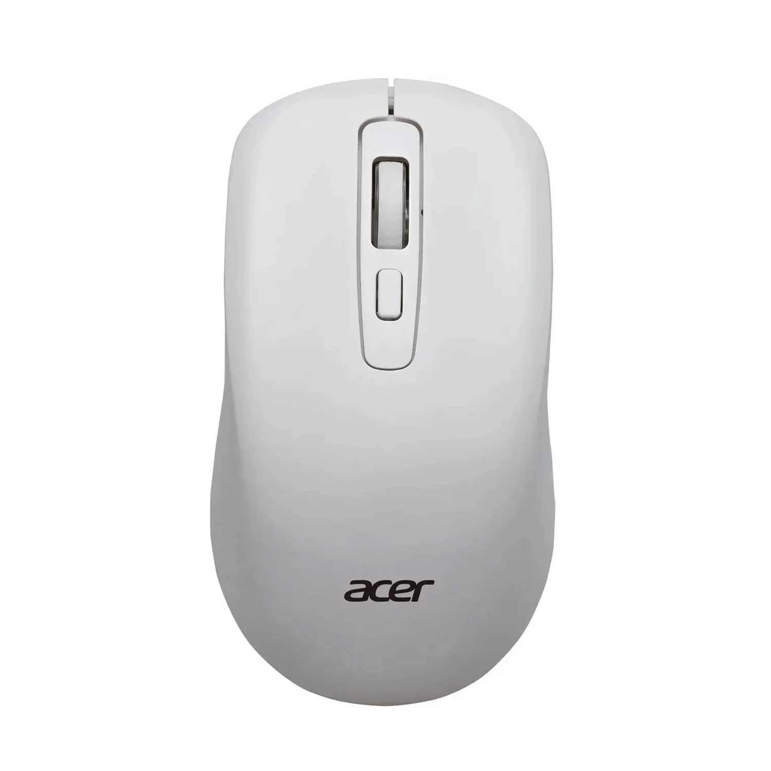 Мышь Acer OMR309, USB, Белый ,Mouse Optical 1600 dpi, 1AA, white