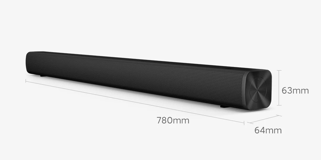 Саундбар для ТВ Xiaomi Mi