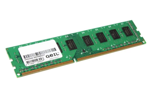 DDR3 GEIL 8 Gb 1333 Mhz PC3-10660 GN38GB1333C9S OEM
