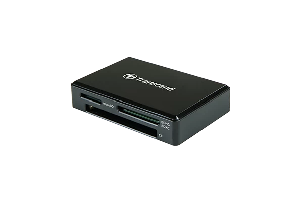 Картридер Transcend TS-RDC8K2