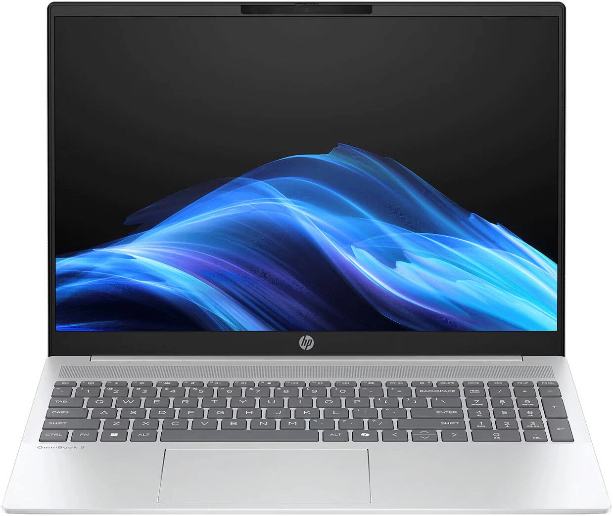HP OMNIBOOK 5 AI/ 16-AF1017WM/ Ultra 7 255U/ 16 Gb DDR5/ 1 TGB NVMe/ 16.0” 2 K IPS LED СЕНСОРНЫЙ/ Win11