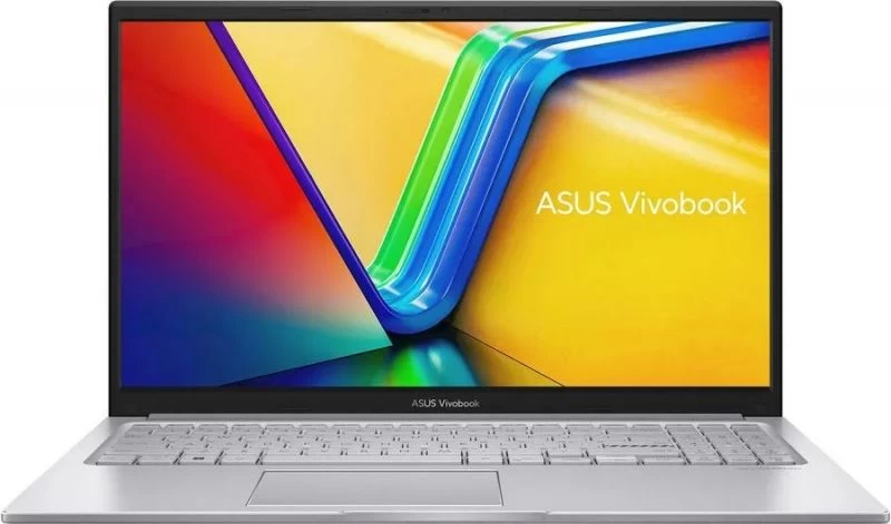 ASUS VivoBook 15 X1504VA-BQ591/ i5 120-1.4/ 512 NVMe/ 16 GB/ 15.6" FHD/ DOS/ 90NB13Y2-M00X80