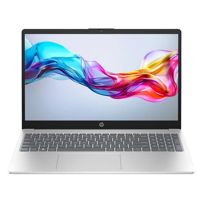 HP 15-fd0531nia/ Core i3-1315U/ 8 Gb/ 512 Gb NVMe/ 15.6" IPS FHD/ DOS