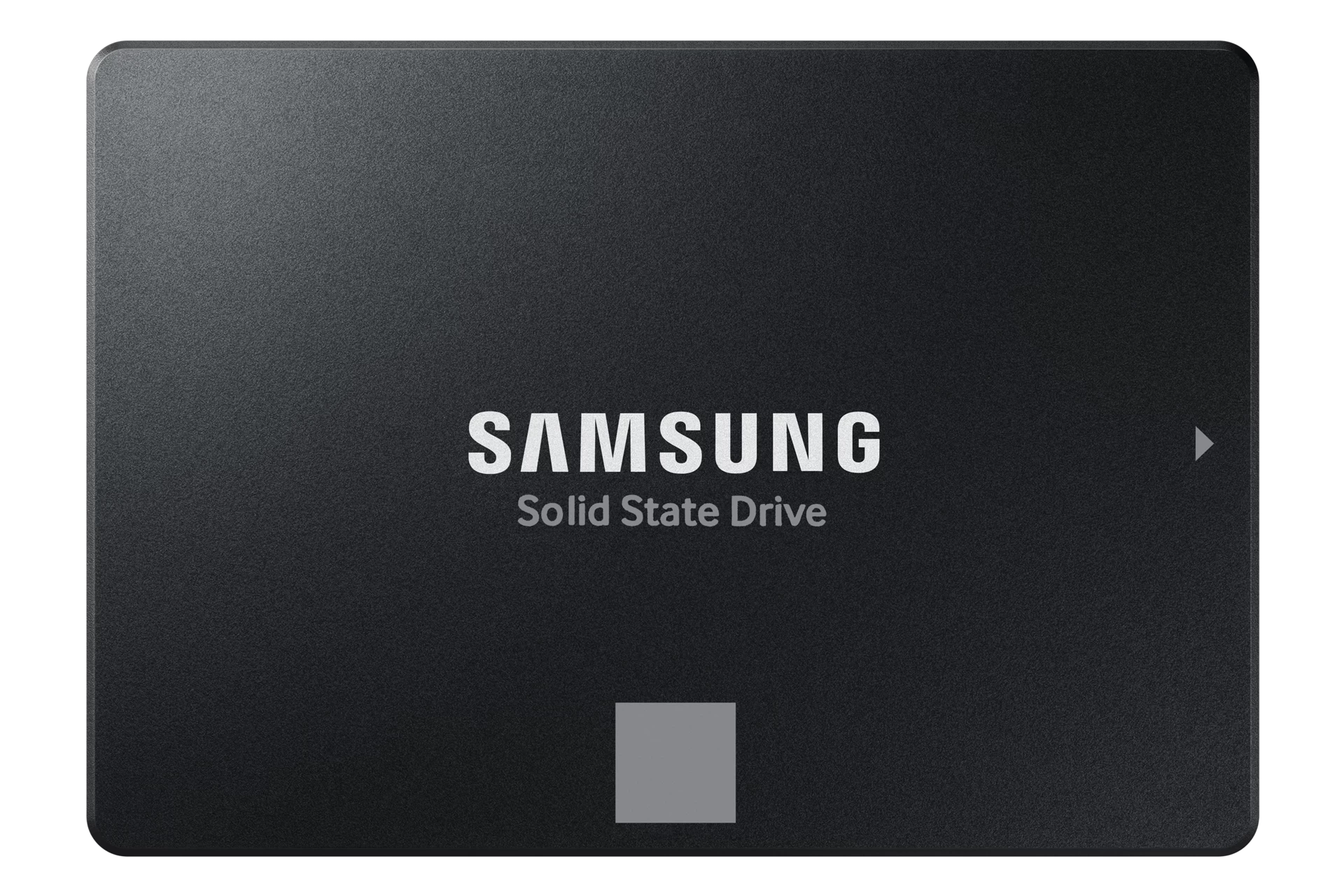 2000 GB SSD Samsung 870 EVO 2,5" SATA3 R560Mb/s W530MB/s MZ-77E2T0B/EU