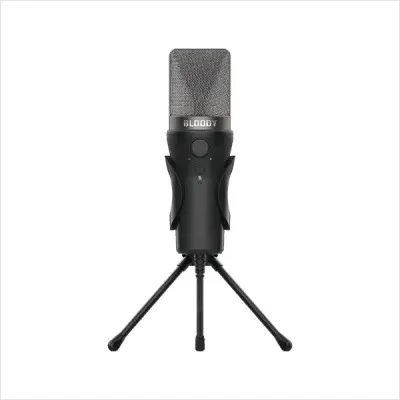 Микрофон Bloody GM20 Black