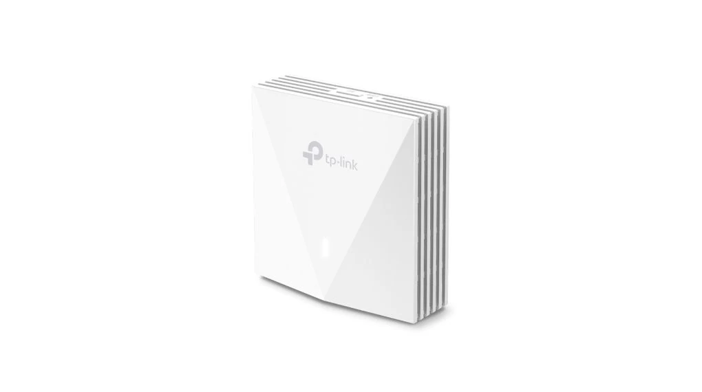 Точка доступа настенная двухдиапазонная Tp-Link AX3000 Tp-Link EAP650-Wall <GbE порт Ethernet RJ-45