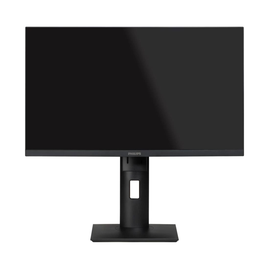 МОНОБЛОК Philips/ ЧЕРНЫЙ/ 27B2A4000E/93, 27"/ I5-12450H/ 16GB/ 512 M.2 NVME/ IPS Full HD, 5.0 MP + Двойной микрофон, вентилятор 3100 об/мин, 