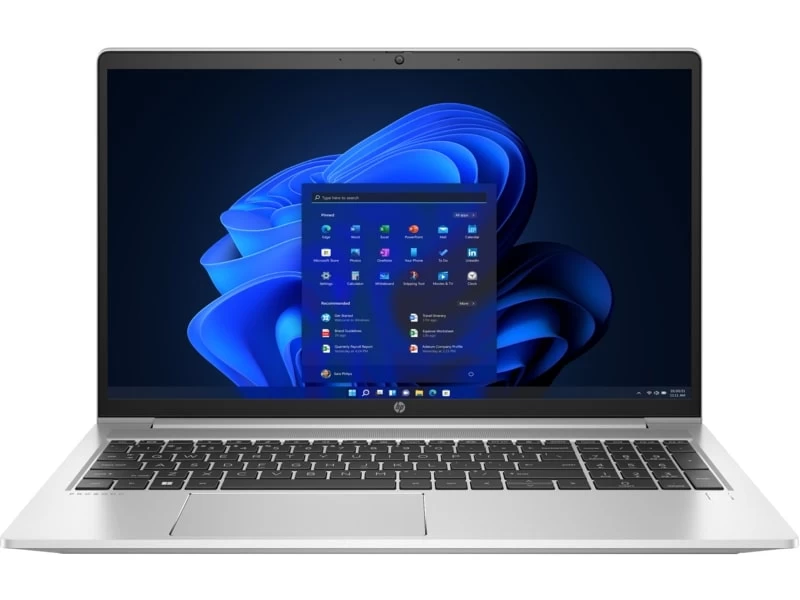 HP ProBook 450 G9/ Core i5-1235U/ 8 Gb/ 512 NVMe/ 15.6" IPS FHD/ Win 11