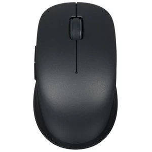 Мышь, Xiaomi, Dual-mode Wireless Mouse 2 Black, BHR8850GL/XMSMSB01YM, Совместимо с Windows 7, macOS 10.13 и более новые версии, Размер 111 x 64 x 40 м