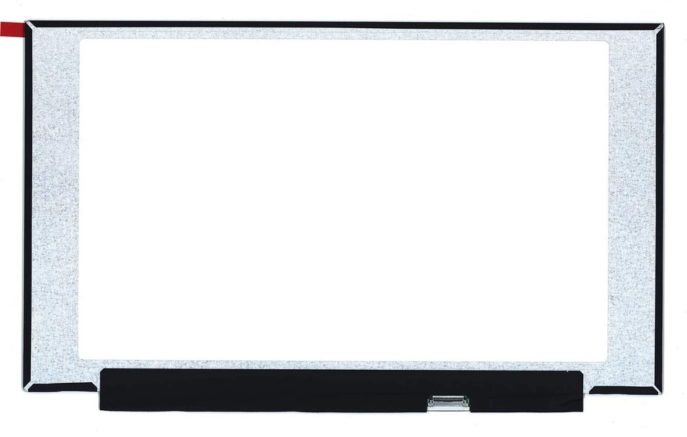 Матрица для ноутбука 15.6" BOE, NV156FHM-N4S, 1920x1080 Full HD, PCBA 260 mm, 350.66×214.75 mm 49526 ---30pin slim fhd без ушек