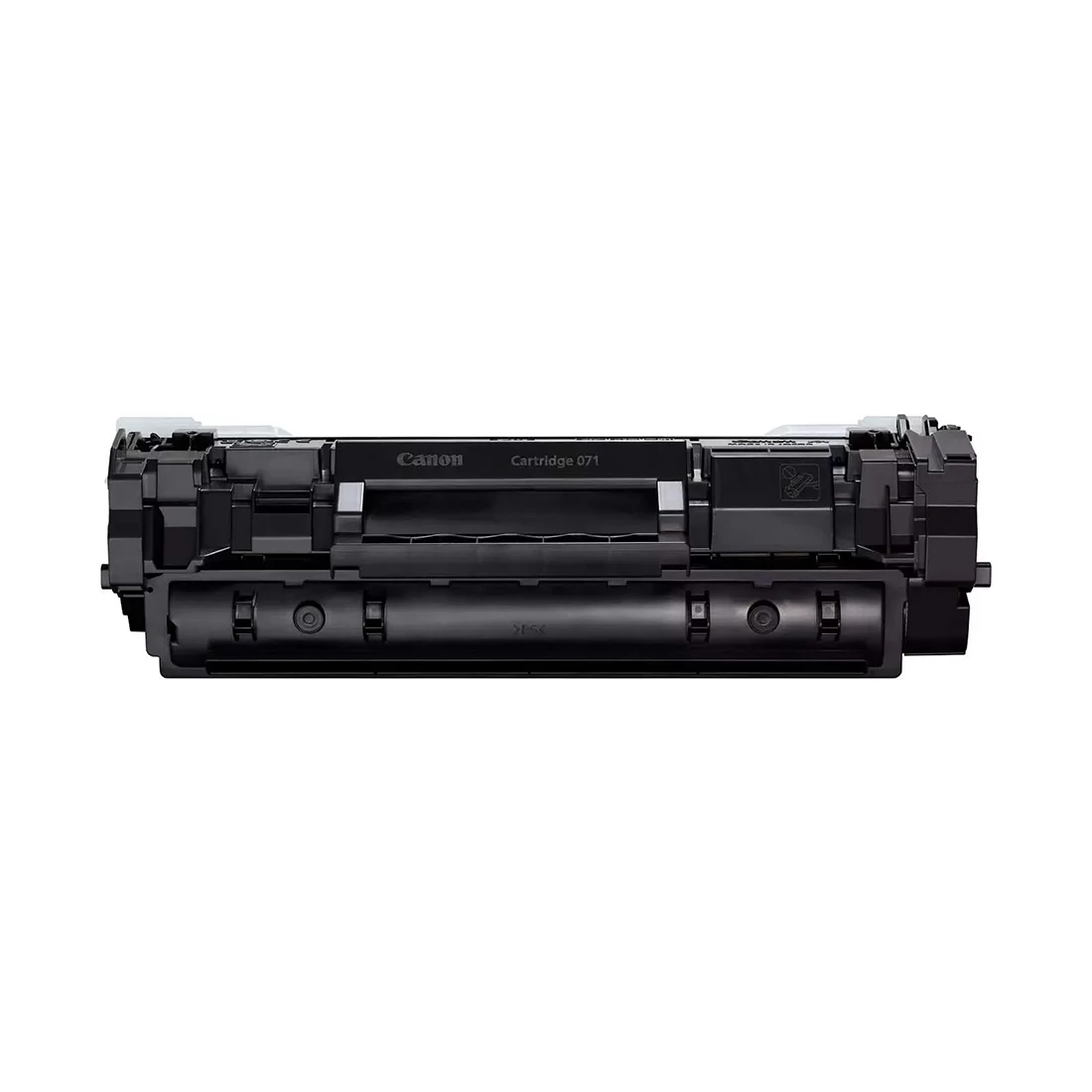 Картридж, Canon, LBP CARTRIDGE 071 Black, 5645C002, для i-SENSYS LBP122dw, MF272dw/MF275dw, 1 200 стр. (А4)