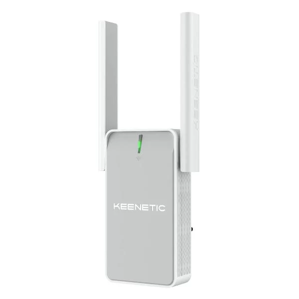 Ретранслятор Wi-Fi сигнала Keenetic Buddy 5 (KN-3311)