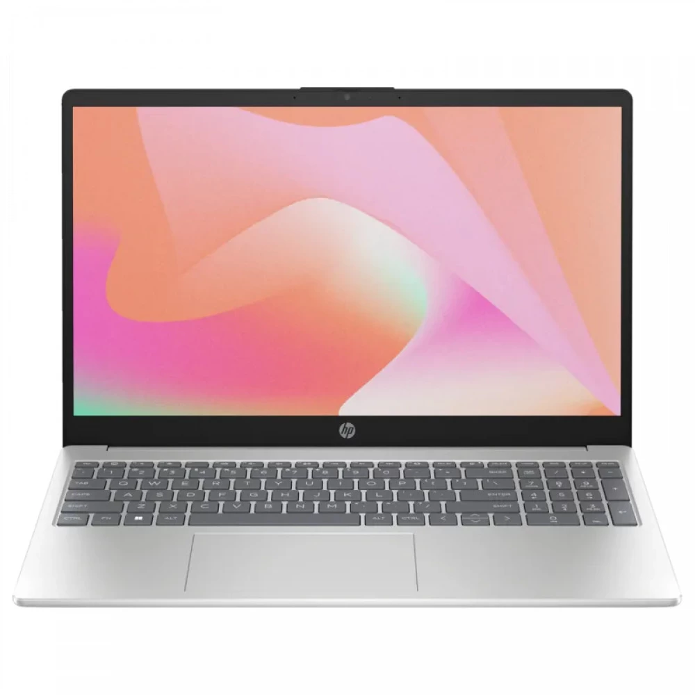 HP 15-fc0140ci/ Ryzen 5 5625U/ 16 Gb/ 512  SSD NVMe/ 15.6" Full HD/ DOS/ BL1Z8EA