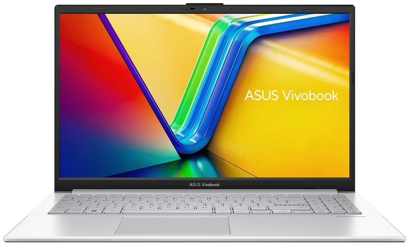 ASUS Vivobook Go 15/ L1504FA-BQ1966/ Ryzen 3 7320U/ 8 Gb/ 512 NVMe/ 15.6" FHD IPS 60/ DOS/ 90NB0ZR2-M035V0