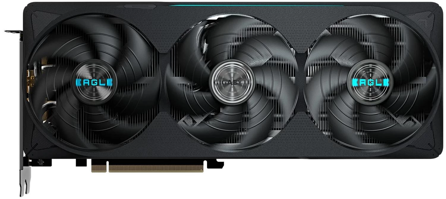 Видеокарта 16 Gb Gigabyte RTX 5070 Ti WINDFORCE OC SFF 16G, 16Gb/256b, 1хHDMI+3xDP, PCIe5.0
