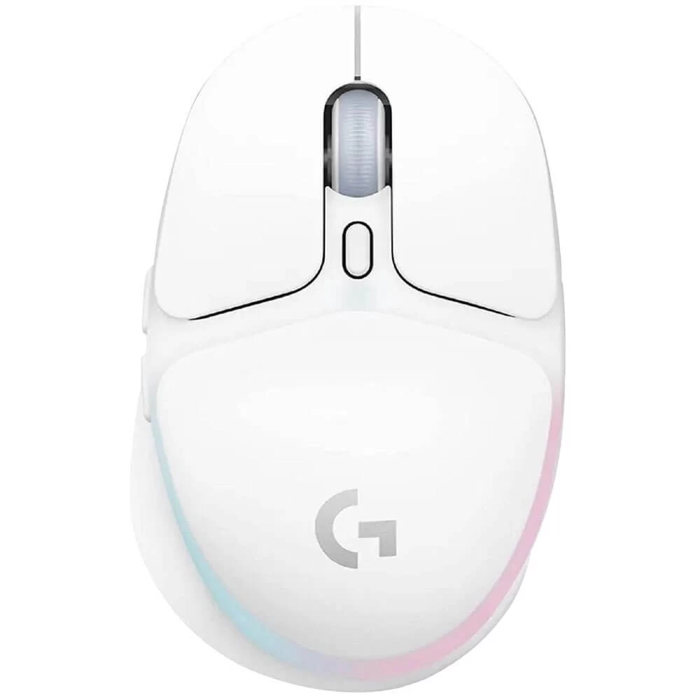 Мышь Logitech OFF WHITE - EER2 910-006367