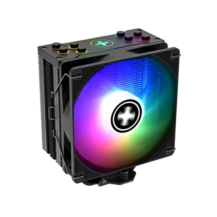 Вентилятор для процессора Xilence M704PRO.ARGB [XC056]