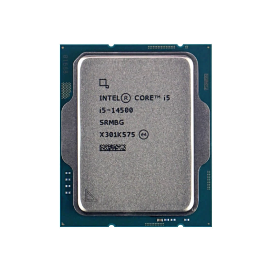 Процессор S-1700 Intel Core i5-14500 LGA1700, оем, 24M, 1.90/2.60 GHz, 14(8+6)/20 Core Raptor Lake, 65 (154) Вт, UHD770 (1 год) Процессор S-1700 Intel Core i5-14500 LGA1700, оем, 24M, 1.90/2.60 GHz, 14(8+6)/20 Core Raptor Lake, 65 (154) Вт, UHD770 (1 год)