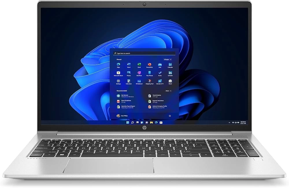 HP ProBook 450 G9/ Core i5-1235U/ 16 Gb/ 256 NVMe/ 15.6" IPS FHD/ DOS