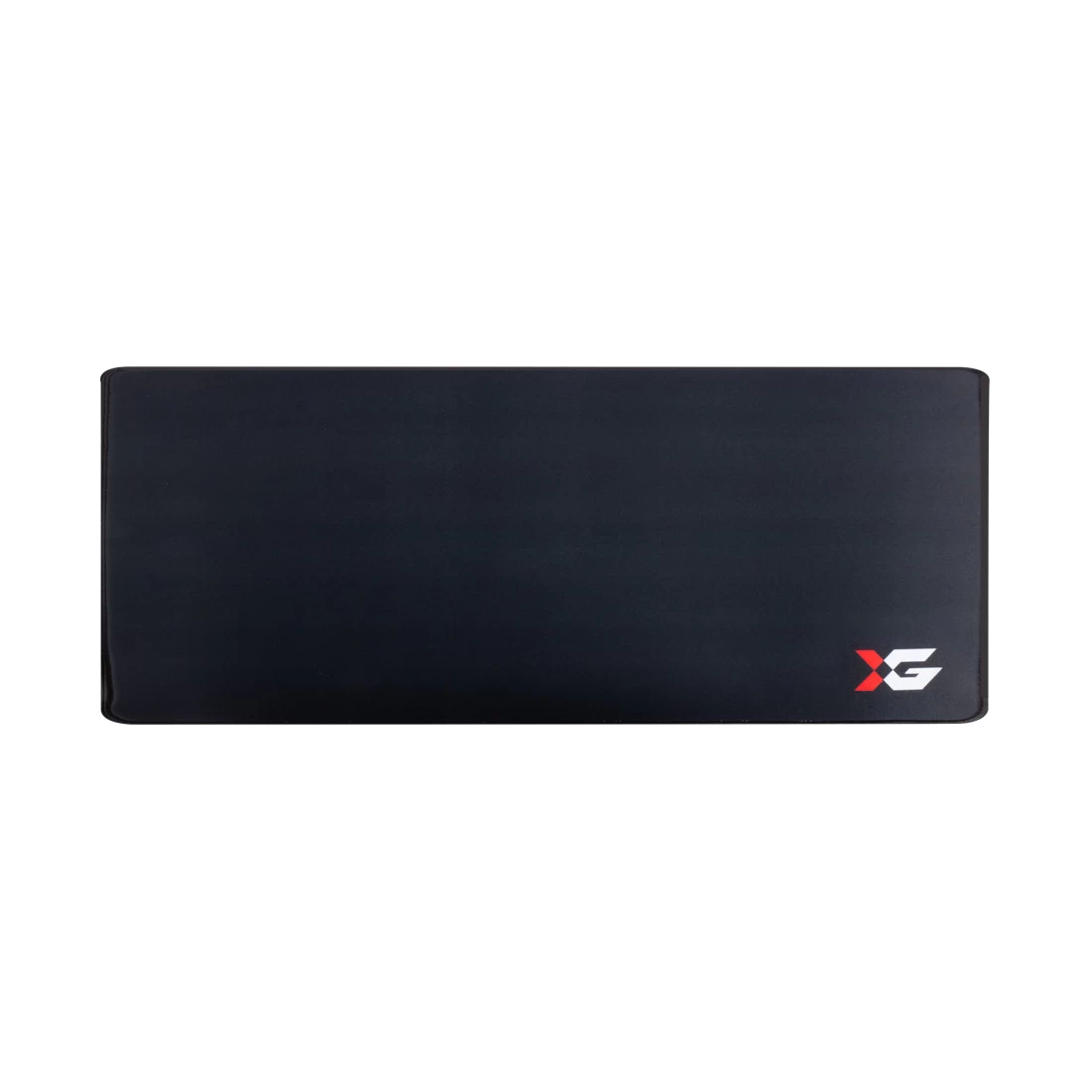 Коврик для компьютерной мыши, XG, Shadow (Extra Large), 295 x 770 x 4мм, Резиновая основа, Тканевая поверхность, Склеивание, Гладкая поверхность, Чёрн