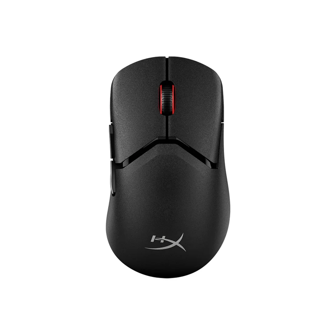 Мышь игровая HyperX, A2PB2AA, Saga Pro, Игровая, Оптическая 32000dpi, 650 IPS, 6 кнопок, Беспроводная, Чёрный