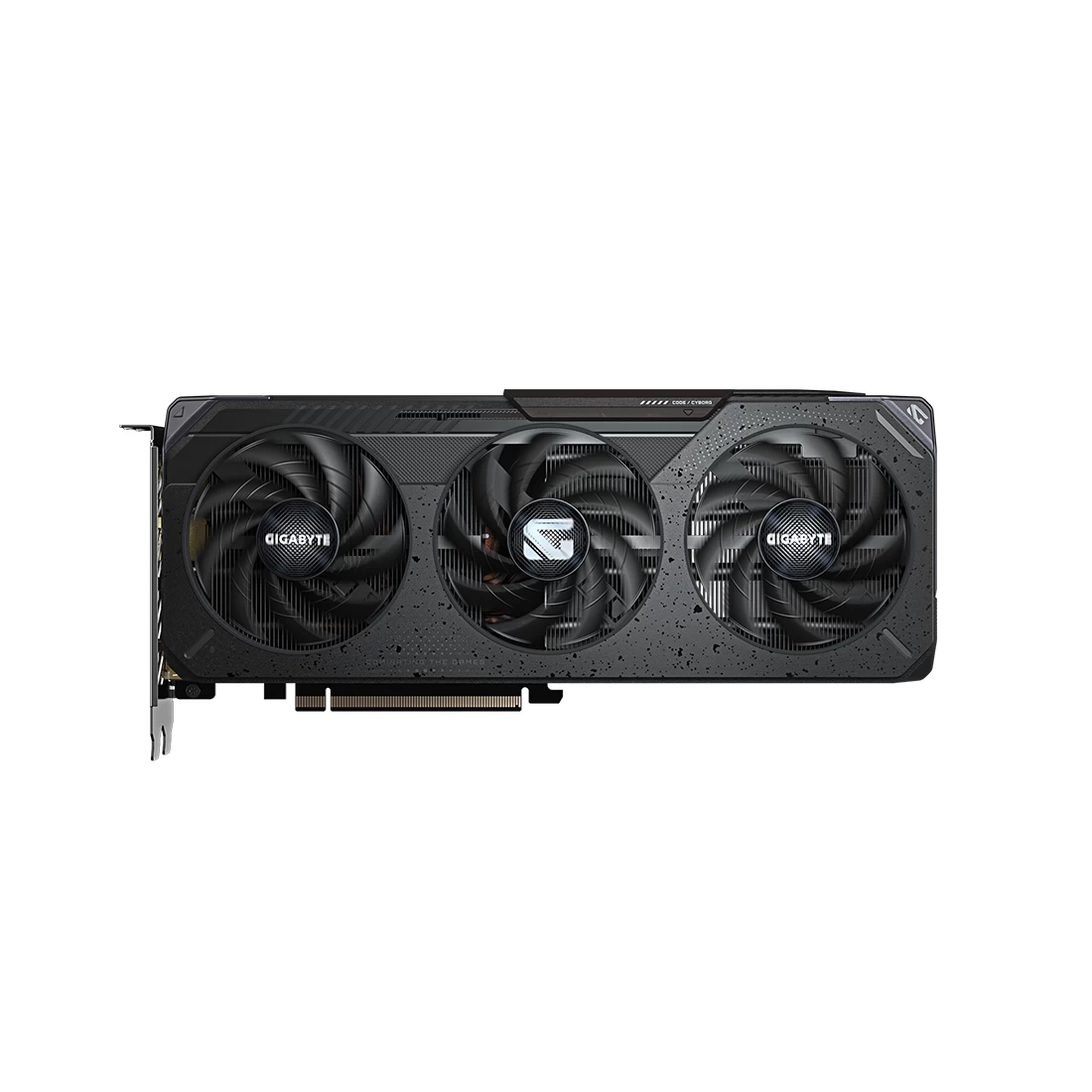 Видеокарта 16 Gb Gigabyte Radeon 9060 XT GAMING OC [GV-R9060XTGAMING OC-16GD], 16 GB ,GPU AMD,, HDMI/2DP, GDDR6/128bit, [GV-R9060XTGAMING OC-16GD]