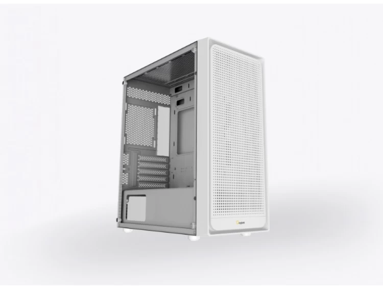 Ryzen 5 7500F/ B650M-R ASUS/ SE-214-XT/ 16 GB DDR5/ 1 Tb NVMe/ RTX5060 8 Gb Gigabyte/ C50 WH/ HW700-NP