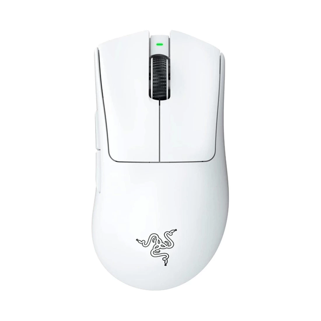 Мышь Razer ,DeathAdder V3 Pro - White, RZ01-04630200-R3G1, Игровая, Оптическая, до 20 000dpi, 8 кнопок, Razer Chroma™ RGB подсветка с реальными 16,8 м