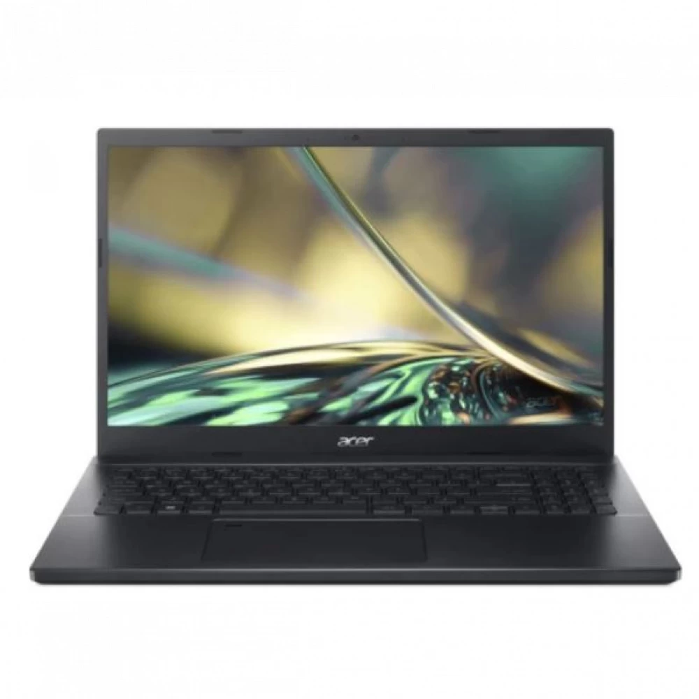 ACER Aspire 7 A715-76G-51KJ/ 15.6" FHD IPS 60/ i5-12450H/ 8 Гб / 512 NVMe/ RTX3050 4 Gb/ DOS/ NH.QMFER.001 ACER Aspire 7 A715-76G-51KJ/ 15.6" FHD IPS 60/ i5-12450H/ 8 Гб / 512 NVMe/ RTX3050 4 Gb/ DOS/ NH.QMFER.001
